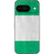 Nigeria Flag Distressed Google Pixel 9 Skin